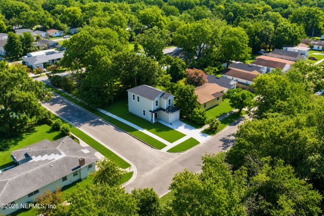 1661 W 22ND Street W, Jacksonville, FL 32209