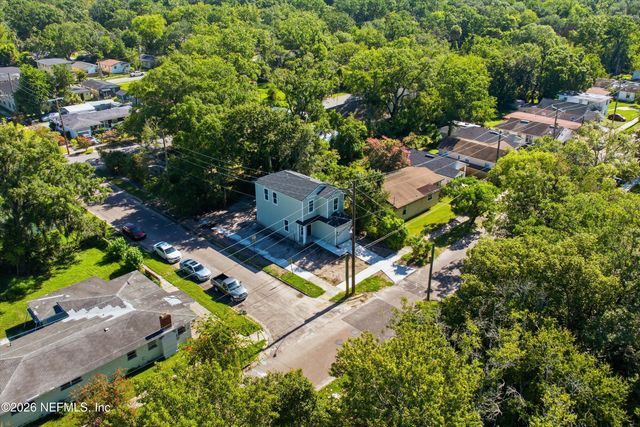 1661 W 22ND Street W, Jacksonville, FL 32209