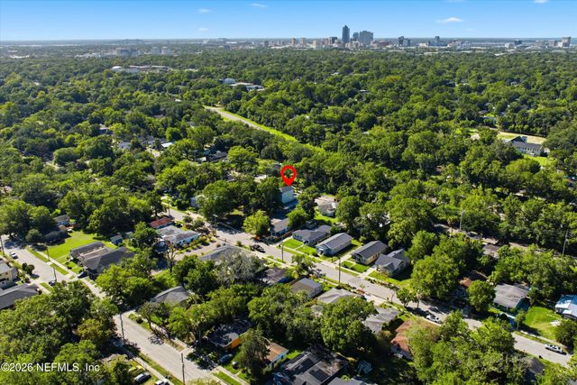 1661 W 22ND Street W, Jacksonville, FL 32209