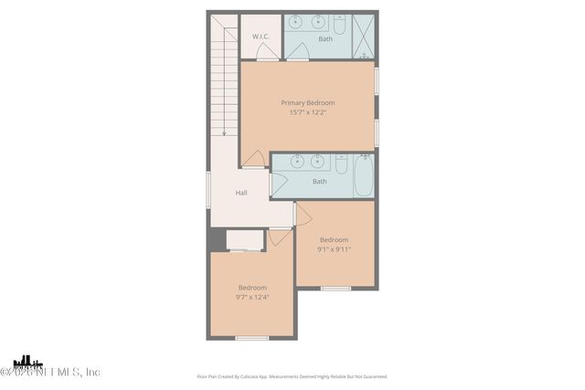 1661 W 22ND Street W, Jacksonville, FL 32209