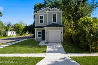 1661 W 22ND Street W, Jacksonville, FL 32209