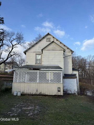 52 Vandenburgh Avenue, Troy, NY 12180