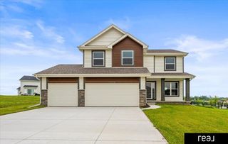 7409 N 176 Avenue, Bennington, NE 68007