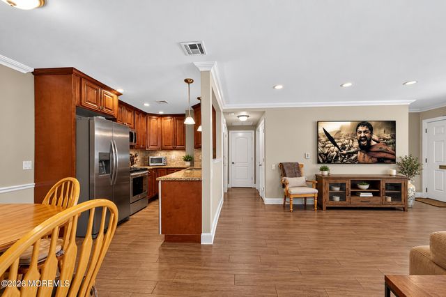 174 Portland Lane 174A, Monroe Twp, NJ 08831