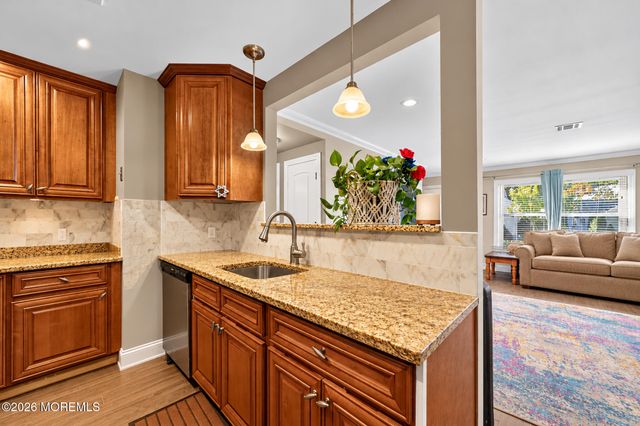 174 Portland Lane 174A, Monroe Twp, NJ 08831