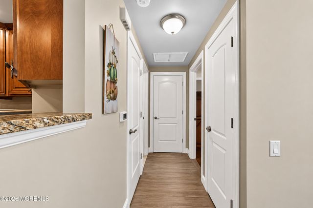 174 Portland Lane 174A, Monroe Twp, NJ 08831