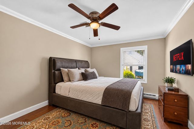 174 Portland Lane 174A, Monroe Twp, NJ 08831