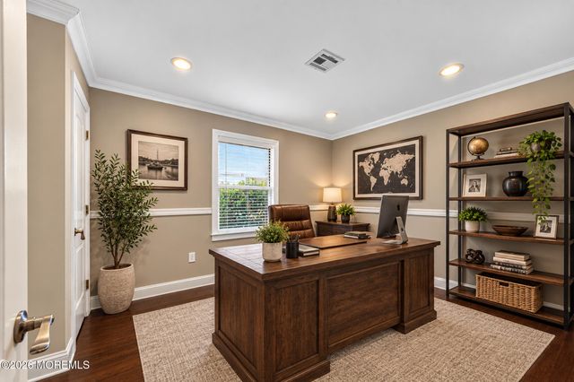 174 Portland Lane 174A, Monroe Twp, NJ 08831