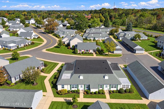 174 Portland Lane 174A, Monroe Twp, NJ 08831
