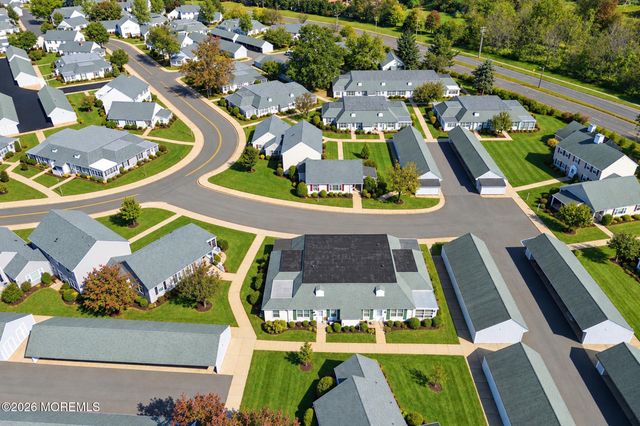 174 Portland Lane 174A, Monroe Twp, NJ 08831