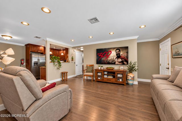 174 Portland Lane 174A, Monroe Twp, NJ 08831