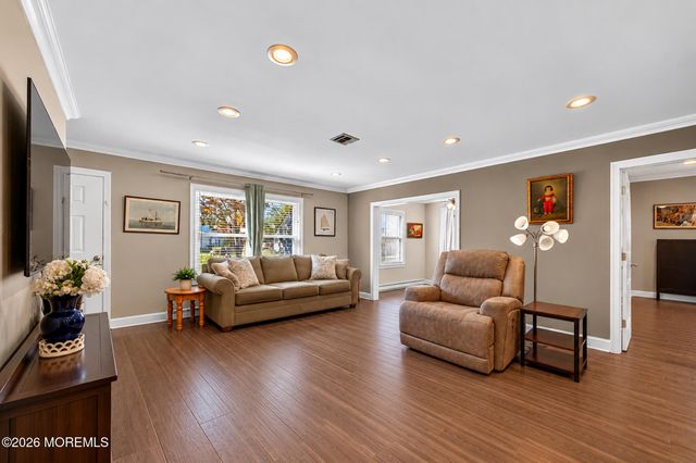 174 Portland Lane 174A, Monroe Twp, NJ 08831
