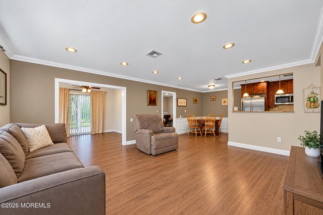 174 Portland Lane 174A, Monroe Twp, NJ 08831
