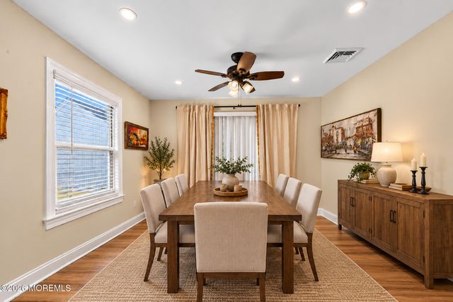 174 Portland Lane 174A, Monroe Twp, NJ 08831