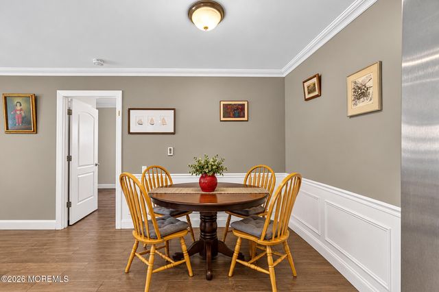 174 Portland Lane 174A, Monroe Twp, NJ 08831