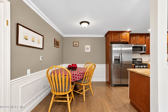 174 Portland Lane 174A, Monroe Twp, NJ 08831