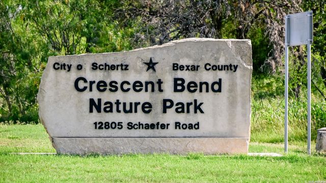 143 Kramm Trail, Cibolo, TX 78108