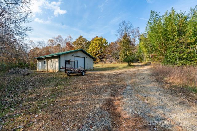 1888 Pea Ridge Road, Mill Spring, NC 28756