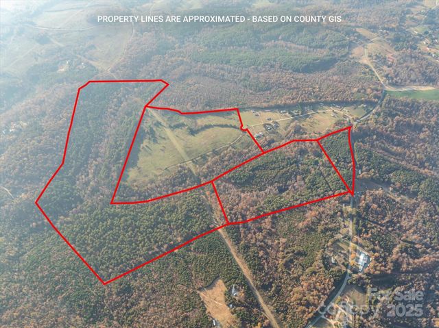 1888 Pea Ridge Road, Mill Spring, NC 28756