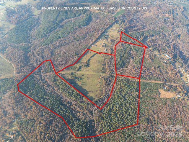 1888 Pea Ridge Road, Mill Spring, NC 28756