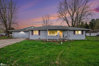 10187 Dodge Road, Montrose Twp, MI 48457