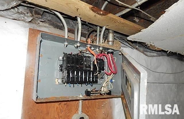 1854 W 8TH Street, Davenport, IA 52802