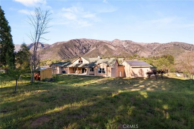 11821 Raspberry, Oak Glen, CA 92399