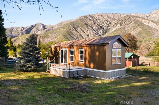 11821 Raspberry, Oak Glen, CA 92399
