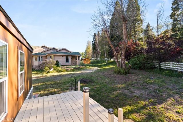 11821 Raspberry, Oak Glen, CA 92399