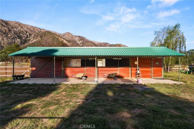 11821 Raspberry, Oak Glen, CA 92399