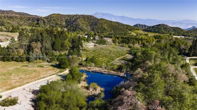 11821 Raspberry, Oak Glen, CA 92399