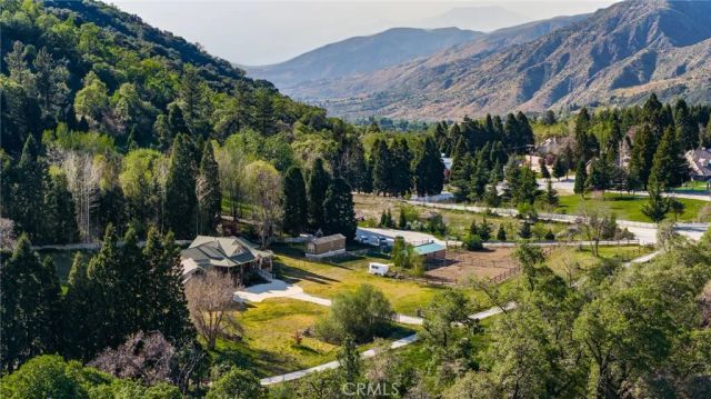 11821 Raspberry, Oak Glen, CA 92399