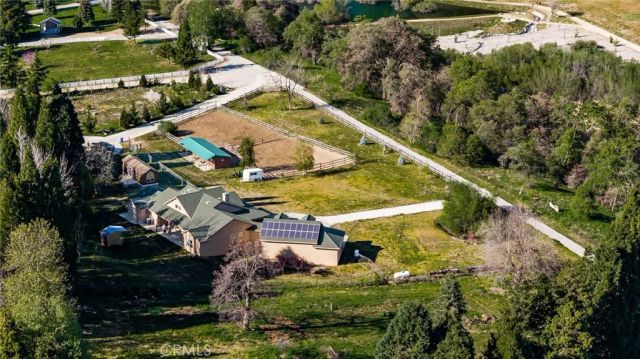 11821 Raspberry, Oak Glen, CA 92399