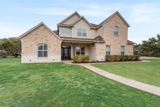 480 Dillingham Lane, Weatherford, TX 76085