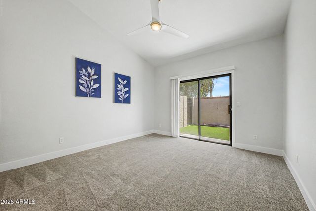 45 E 9TH Place 34, Mesa, AZ 85201