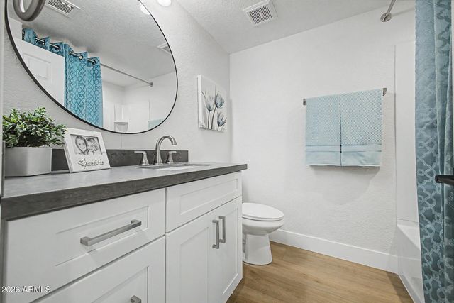 45 E 9TH Place 34, Mesa, AZ 85201