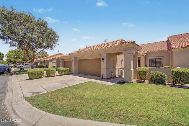 45 E 9TH Place 34, Mesa, AZ 85201