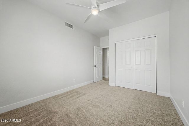 45 E 9TH Place 34, Mesa, AZ 85201