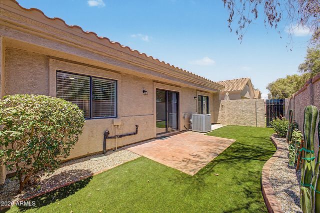 45 E 9TH Place 34, Mesa, AZ 85201