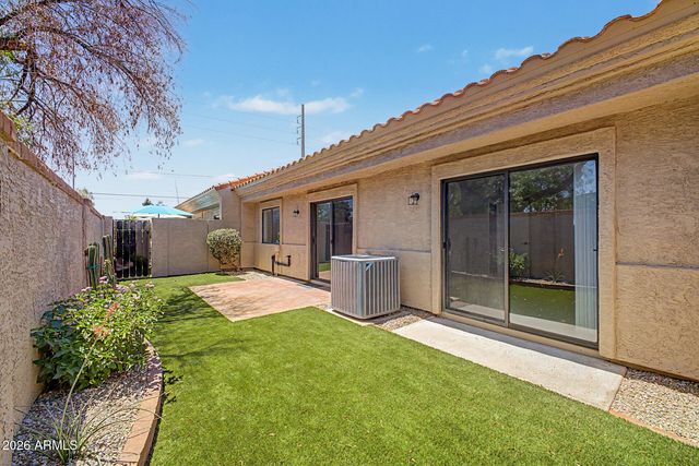 45 E 9TH Place 34, Mesa, AZ 85201