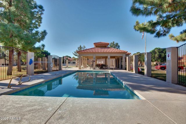 45 E 9TH Place 34, Mesa, AZ 85201