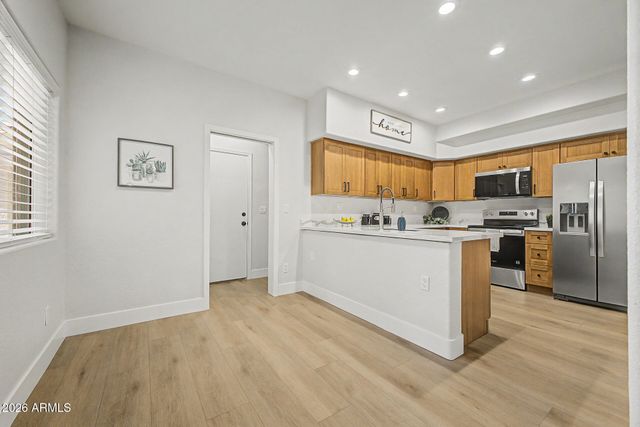 45 E 9TH Place 34, Mesa, AZ 85201