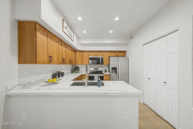 45 E 9TH Place 34, Mesa, AZ 85201
