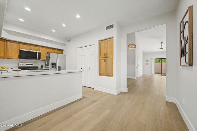 45 E 9TH Place 34, Mesa, AZ 85201