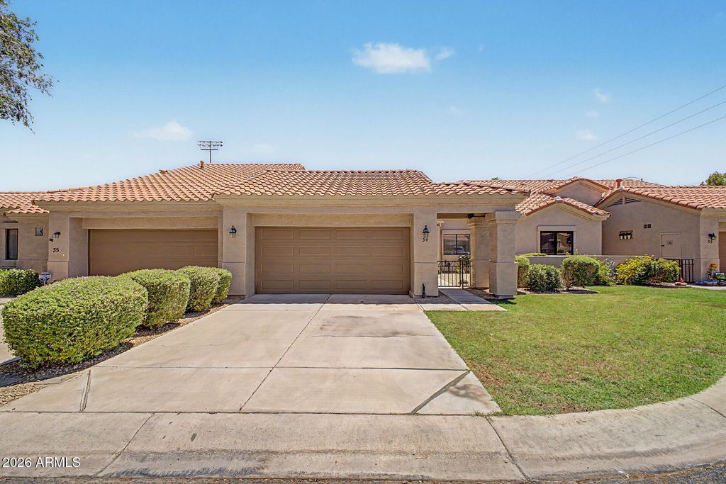 45 E 9TH Place 34, Mesa, AZ 85201
