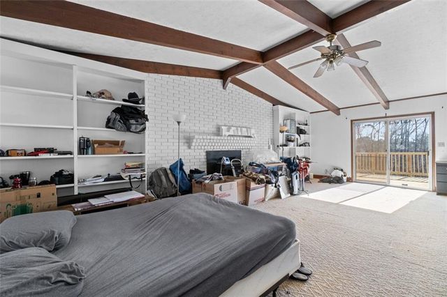 1192 Pathfinder Road, Marietta, GA 30066