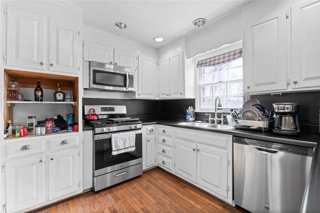 1192 Pathfinder Road, Marietta, GA 30066