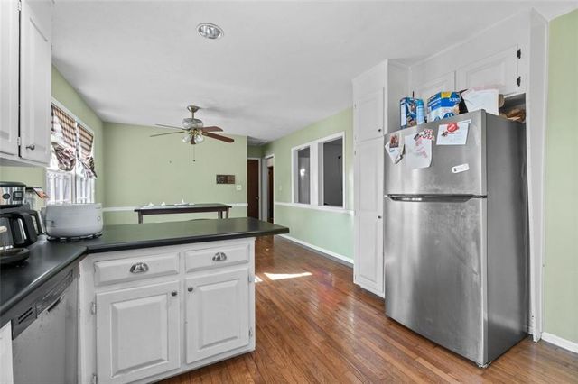 1192 Pathfinder Road, Marietta, GA 30066