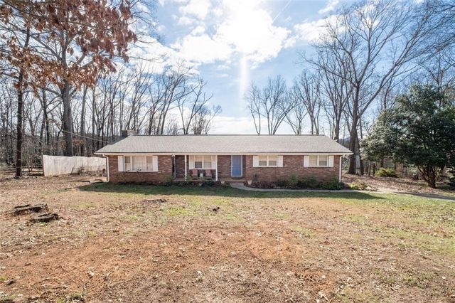 1192 Pathfinder Road, Marietta, GA 30066