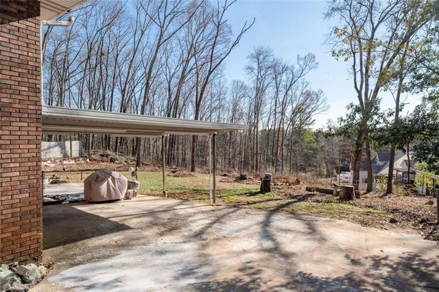 1192 Pathfinder Road, Marietta, GA 30066